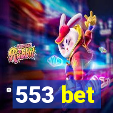 553 bet